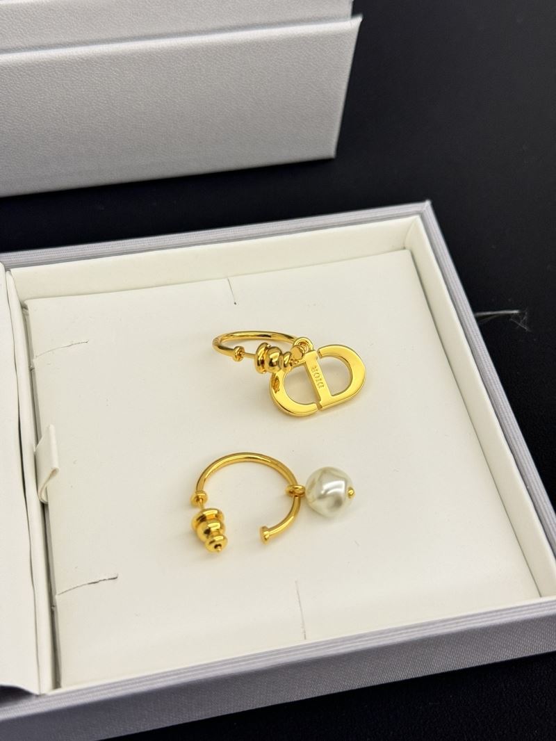 Christian Dior Earrings